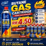 Nietz Butane Gas Cartridge