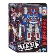 Transformers Siege War For Cybertron Trilogy Ultra Magnus WFC-S13