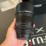 USED Viltrox XF 27mm f1.2 Pro ( Fuji Xf)