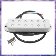 Guitar Pickup Low Noise High Output Dual Coil Single Guitar Pickup Guitar Parts