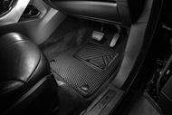 Trapo HEX ULTIMATE - Luxury Car Mats for Honda Stream RN6 (2006-2014)