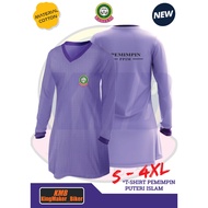 PUTERI ISLAM MUSLIMAH , PEMIMPIN MUSLIMAH , COTTON