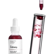 The Ordinary - Serum AHA 30% + BHA 2% Thanh Tẩy & Tái Tạo Da 30ml