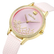 Hello Kitty Watch Hk18111B Jam Tangan Fashion