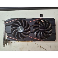 Gigabyte Technology Zhishijia Faulty Product GV RX470G1 GAMING 4GD Display Card