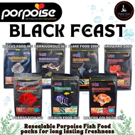 Porpoise Arowana | Goldfish | Discus | Cichlid | Tropical Fish | Parrot Fish | Carnivorous Fish Food