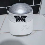 Pxg golf half caps