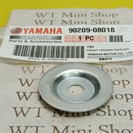 1 PCSSUZUKI FR80 YAMAHA Y80 Y88 Y80ET V75 FRONT FENDER/Y100/SPORT2/C70 FRONT HANDLE COVER WASHER ORIGINAL THAI YAMAHA