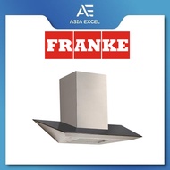 FRANKE 102A 90CM CHIMNEY HOOD WITH TOUCH CONTROL