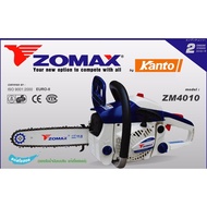 เลื่อยยนต์ 11.5 นิ้ว ZOMAX # ZM-4010