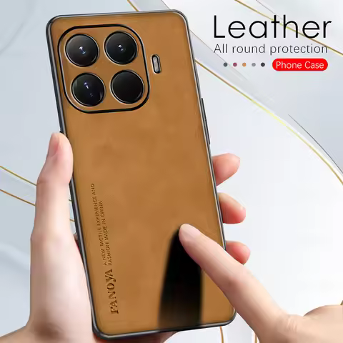 For Xiaomi 15T Pro Leather Case Xiomi 15 T T15 Xiaomi15Tpro Mi 15Tpro Mi15Tpro Xiaomi15T Mi15T 2025