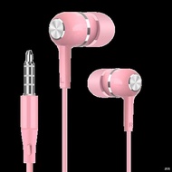 Oppo R9s R11 R17 R15 A5 A3 A59S A11 A7 A9 K1 in-ear Headphones