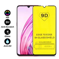 Samsung Galaxy A05/A05S Full Cover Tempered Glass Full Glue Screen Protector