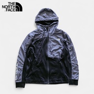 Forwarding The North Face Hooded Jacket Chest Size 44/Length 27 New Condition No Flaws