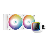Tản nhiệt AIO Deepcool LS520 White