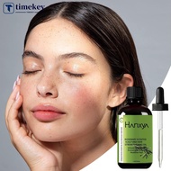 TIMEKEY Hair Care Improving Frizz Hair Care Essential Oil Strength Dandruff Root Maintenance Solid H