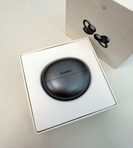 【全新行貨】華為 FreeClip 舒適穩固佩戴 開放式近耳聆聽 8小時連續播放 耳夾式 通話降噪 耳機