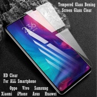 TEMPERED GLASS OPPO A74 4G 5G ANTI-SCRATCH GLASS Screen Protector