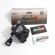 TOMBOL Switch Domino Vario 125/150 New PnpKiri (Hazard Button + Pass Beam) Original and Best Seller