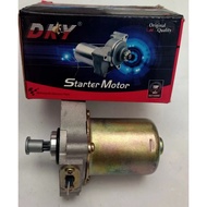 STARTER MOTOR ASSY - V100 (CN)