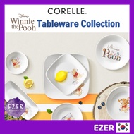 [Corelle] Winnie the Pooh Tableware Collection 20type / Korea KitchenwareTableware Cookware Plating