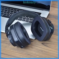 KOK Cooling Ear Pads for G35 G930 G933 G933S G935 G633 G633S Headset Soft Cover Headphone Earpads Sleeves Replacement