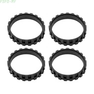 Durable and Practical Vacuum Robot Tires for Series 56789I7 S9+ For Wheels