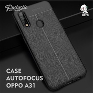 Case Softcase Casing Cover Autofocus Oppo A31