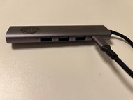 Polar USB-C Hub