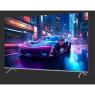 Haier  85" QLED 4K UHD Google TV (H85S800UX)