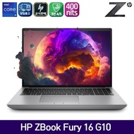 HP ZBook Fury 16 G10 7B632AV-A5-4Ti9-13950HX/32GB/NVMe 4TB/RTX A5000 1
