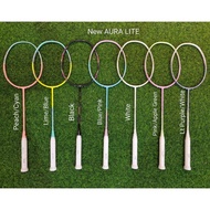 HUNDRED AURA LITE Badminton Racket Aura Lite Hundred Badminton Racket/ Original