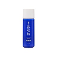 Kose 高絲~雪肌精化妝水(極潤型)33ml