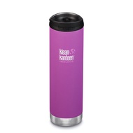 Klean Kanteen 20oz TKWide Wide Mouth Ready-To-Drink Thermos (592ml) Three Colors