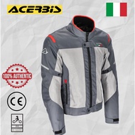 Acerbis Jacket CE Ramsey Vented
