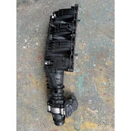 BMW F48 X1 B48 INTAKE MANIFOLD SYSTEM SET 11618655826 13547619008 13718650760
