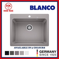 Blanco Naya 6 Silgranit Kitchen Sink