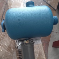 Tabung plastik +otomatis pompa air sanyo panasonic nasional shimizu