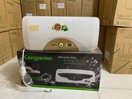 Bình nước nóng kháng khuẩn Kangaroo KG68A2 22l