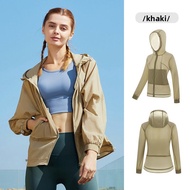 Jeep | Jeep Official Flagship Store Summer Lightweight Outdoor Mens Womens Sun Protection Clothing B