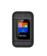 D-Link D-Link DWR-932 N300 4G/LTE WiFi Mobile Router