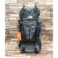 *READY STOCK* 85L The NorthFace Hiking Travel Backpack