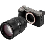 Viltrox AF 85mm f/1.4 Pro Z Lens