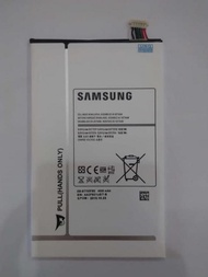 Batre Baterai Samsung Tab S 8.4 Inch T700 T705