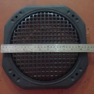 10" Square Speaker Grill Plastic Speaker Cover Ram Grill Speaker Cover Grill Speaker 10 inch Round S