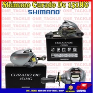 Shimano Curado DC Baitcasting Reel