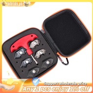 New 6Pcs/Set Golf Head Weights Kit for  Sim 2 Driver/Sim 2 MAX Back 6G/8G/16G/18G/20G/24G