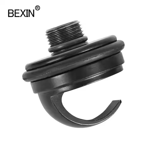 Camera Accessories tripod hook central axis mount hook dedicated camera screw adapter for Gitzo GK25