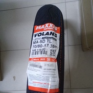 Type maxxis originial 70/80-17 volans
