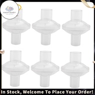 HB Inline Cpap Filters, 6 Pack Cpap Filters Hypoallergenic Filters for Dreamstation Cpap Machines Re